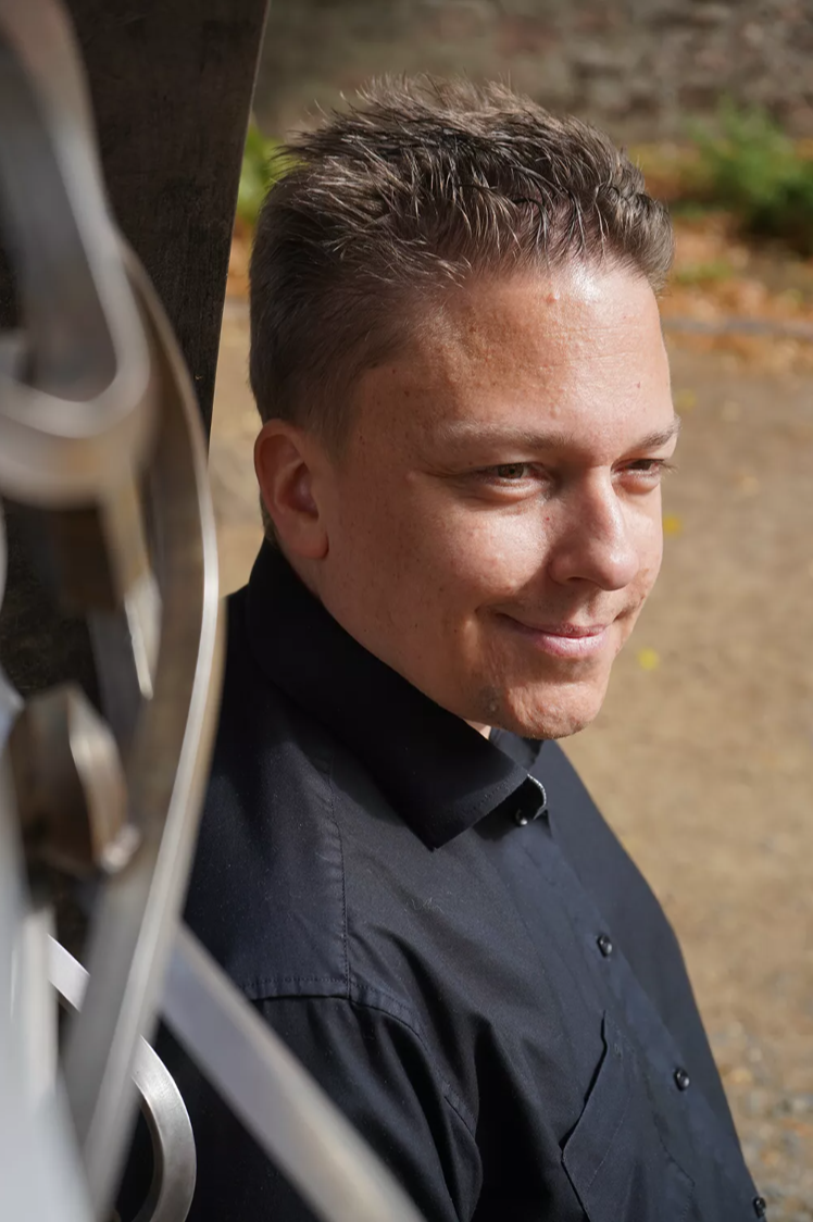 Torben Zahradnicky